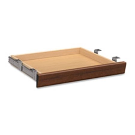 HON HON Company HON1522H Center Drawer- f-Single Ped.- 22in.x15-.38in.x2-.50in.- Bourbon CY HON1522H